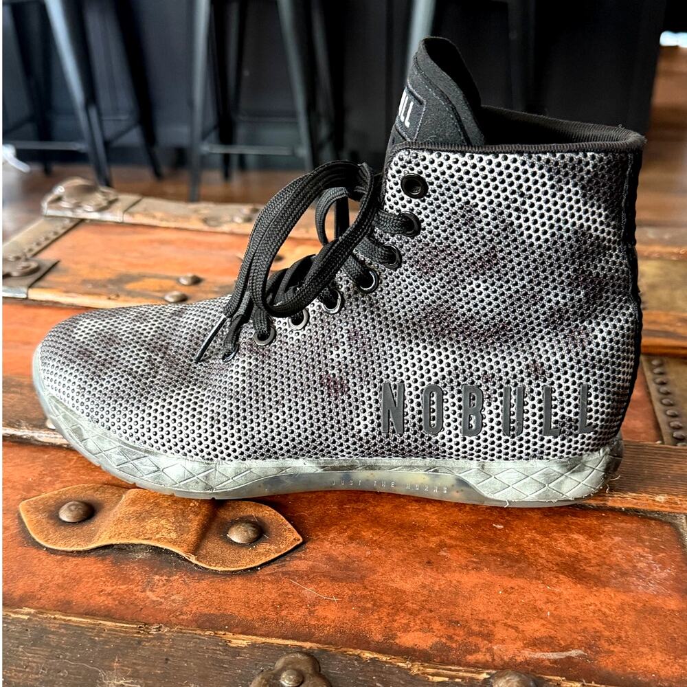Nobull Women's Outwork High-Top